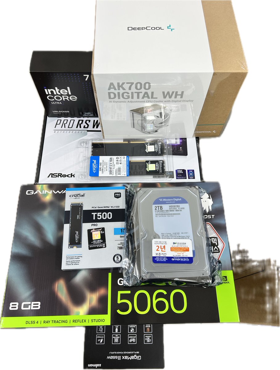 컴우리 tweet media