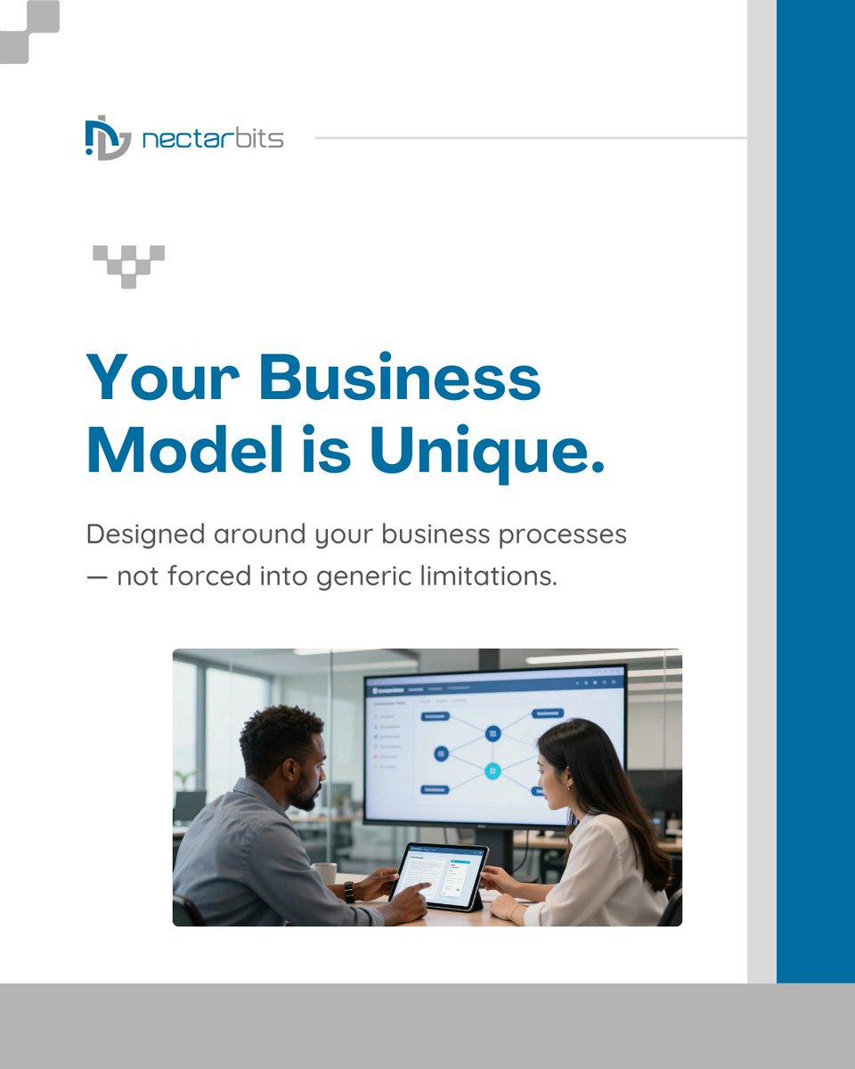 NectarBits Pvt. Ltd. tweet media