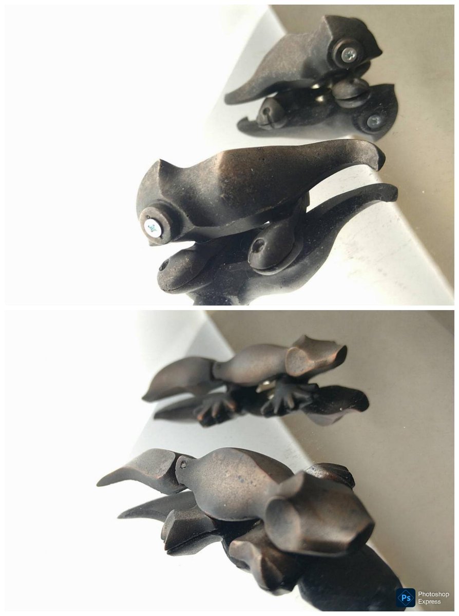 【4/22〜26】◆#鱗の小路◆ tweet media