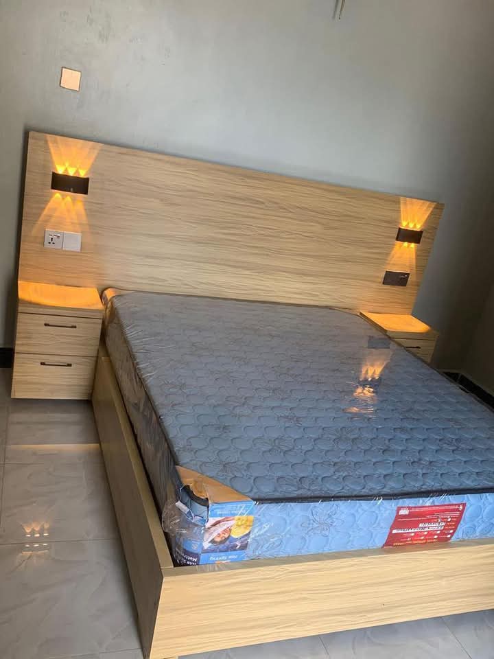 We render professional &amp; reliable furniture making &amp; maintenance services. We're conscious of quality and are committed to meeting our customers' expectations using our best possible skills &amp; expertise. Pls contact us: 08065949081 (WhatsApp), 08083718369. #AbujaTwitterCommunity