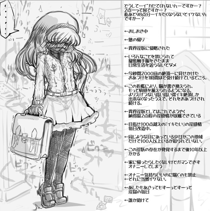 こういうエロいいよね