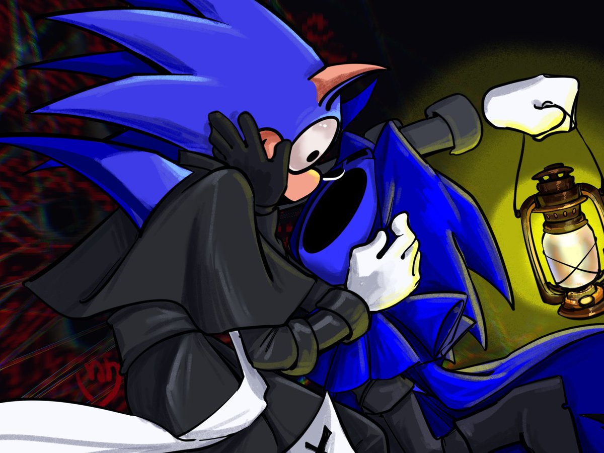 1007_yueye's tweet image. Devout
“I only pray to you”

#rewritend 
#greenmountain
#rewritesonic
#rewritesweep