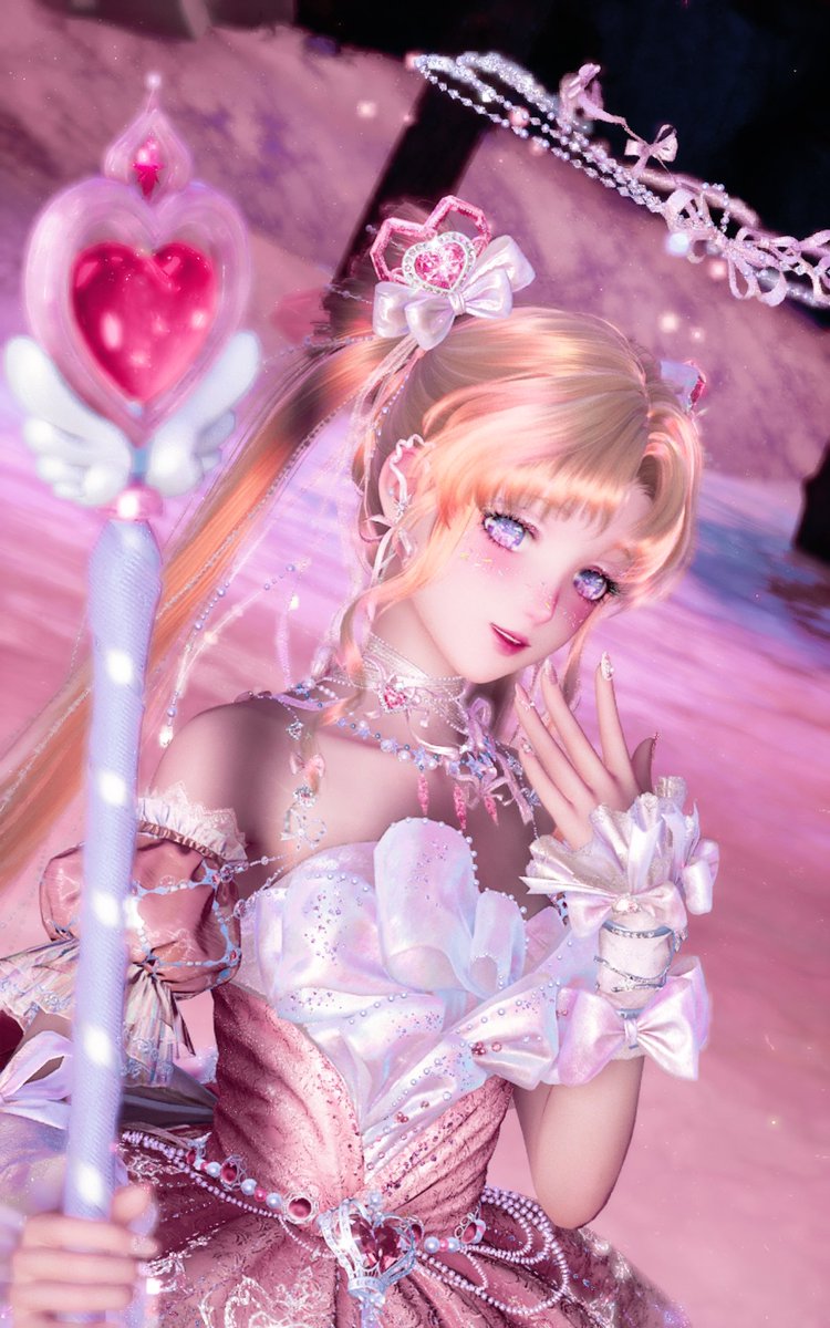 mimi ☆(ゝω·)v tweet media