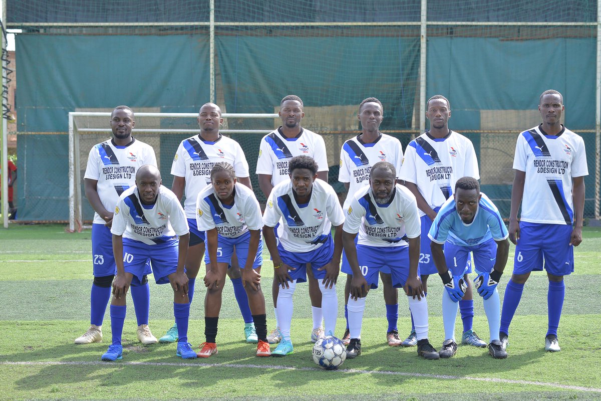 JicoLeague's tweet photo. Thank you to all the teams, OBs, and friends of @thejicoba who turned up for Jico League S4 Match Day 2 at Time Out Leisure Park on Saturday, 7th March 2026. ⚽
The energy, brotherhood, and love for the game made it a great day.
#JicoLeagueSn4 #BackToTurf @MboyoFc @MbuyagaFC https://t.co/rGAhQUBgRh
