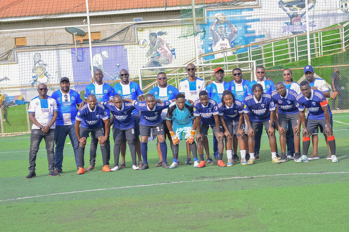JicoLeague's tweet photo. Thank you to all the teams, OBs, and friends of @thejicoba who turned up for Jico League S4 Match Day 2 at Time Out Leisure Park on Saturday, 7th March 2026. ⚽
The energy, brotherhood, and love for the game made it a great day.
#JicoLeagueSn4 #BackToTurf @MboyoFc @MbuyagaFC https://t.co/rGAhQUBgRh