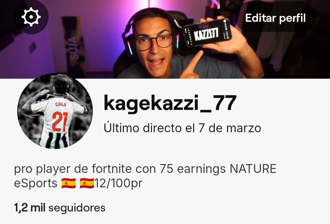 KG KAZZI tweet media