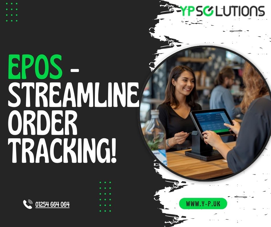YPSolutions1's tweet image. YP Solutions Ltd | #EPOS - #Streamline #Order #Tracking!!!

#YpSolutions #Epos #TakeawayOnlineOrderingWebsite #CloudEpos #TakeawayCloudEpos

Visit: y-p.uk

Or

Quick Call: 01254 664064