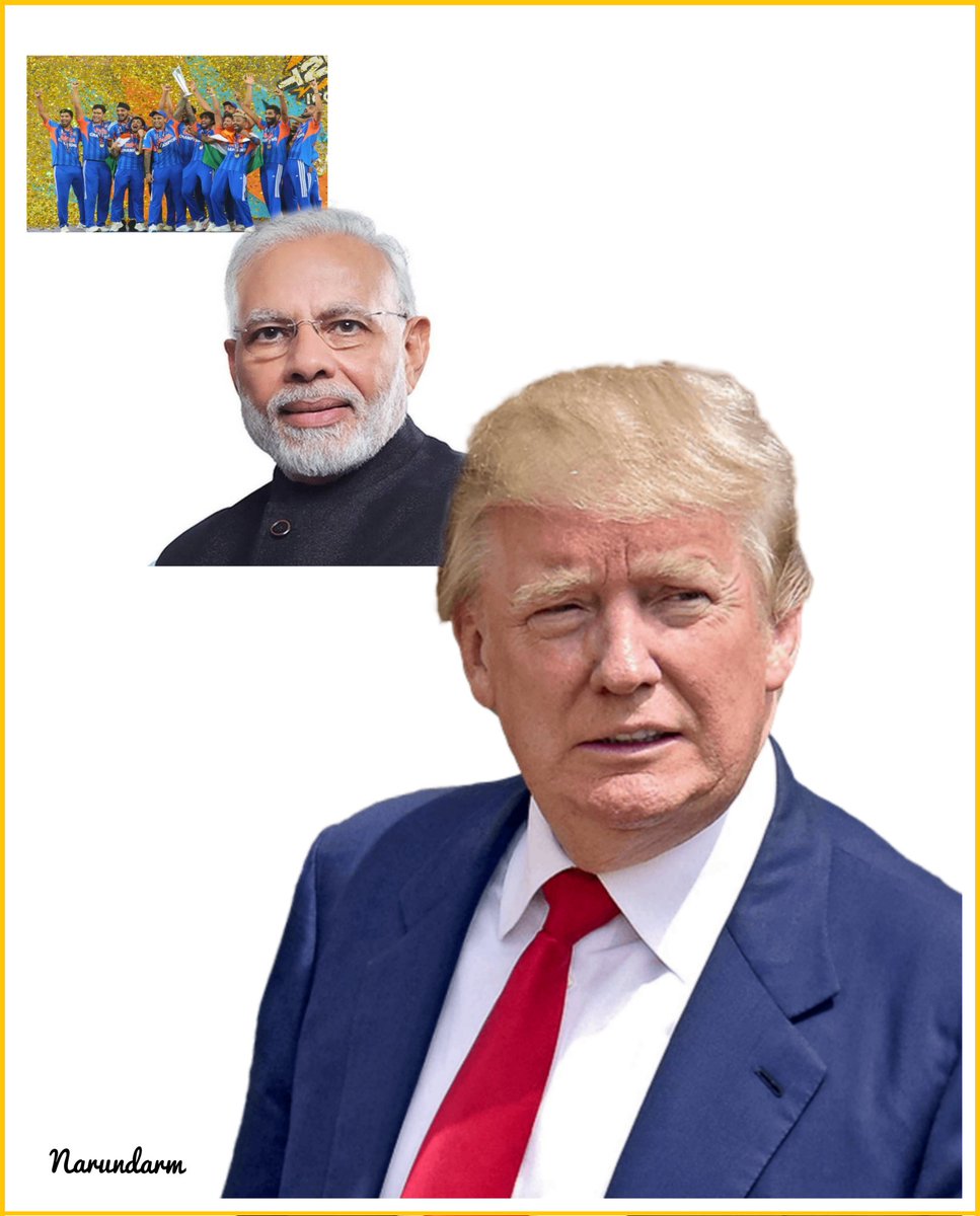 Narundar tweet media