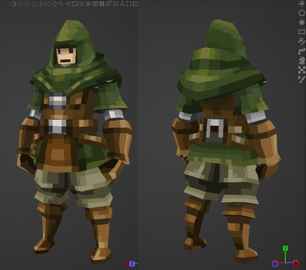 オガワコウサク tweet media