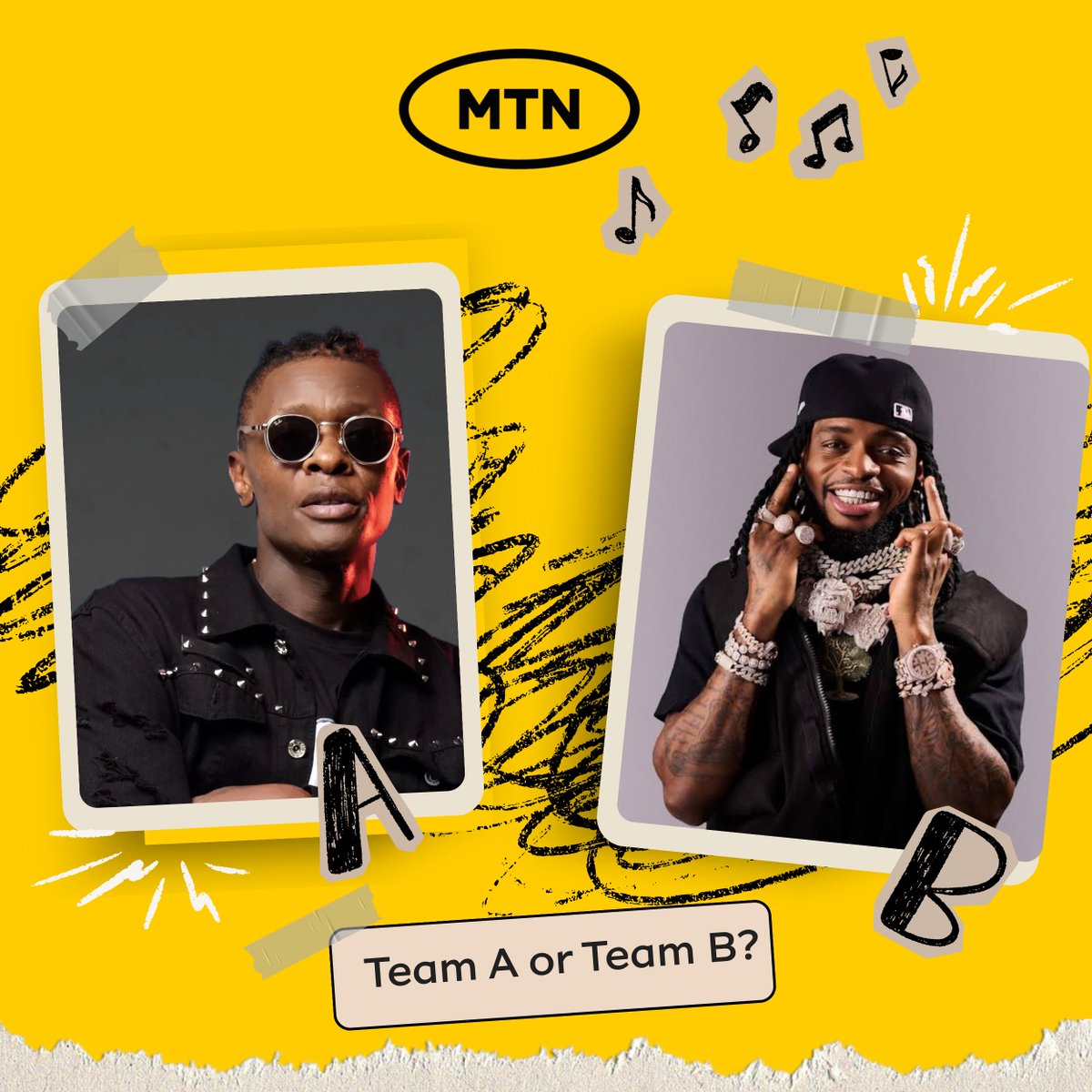 MTN Uganda tweet media