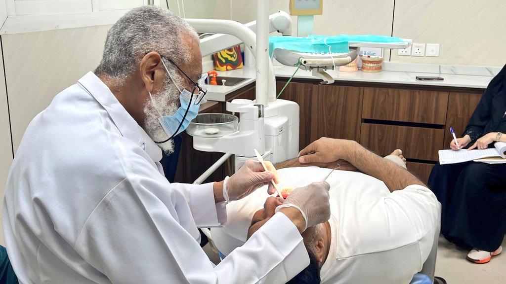 جمعية الإحسان الطبية الخيرية tweet media