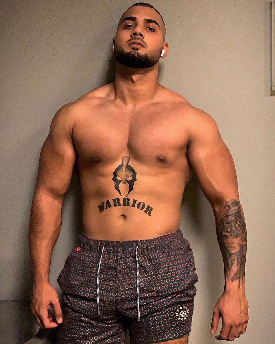 Serbian Muscle tweet media