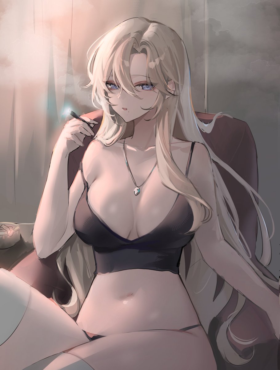 #이터널리턴 #ER_Fanart  
블레어