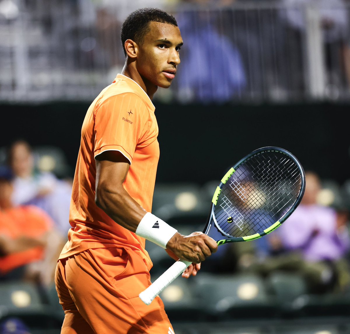 felixtennis's tweet photo. Another comeback but this time against a great friend 🤝🇨🇦❤️ All respect 

📸: @BNPPARIBASOPEN https://t.co/voA5oFMOfZ
