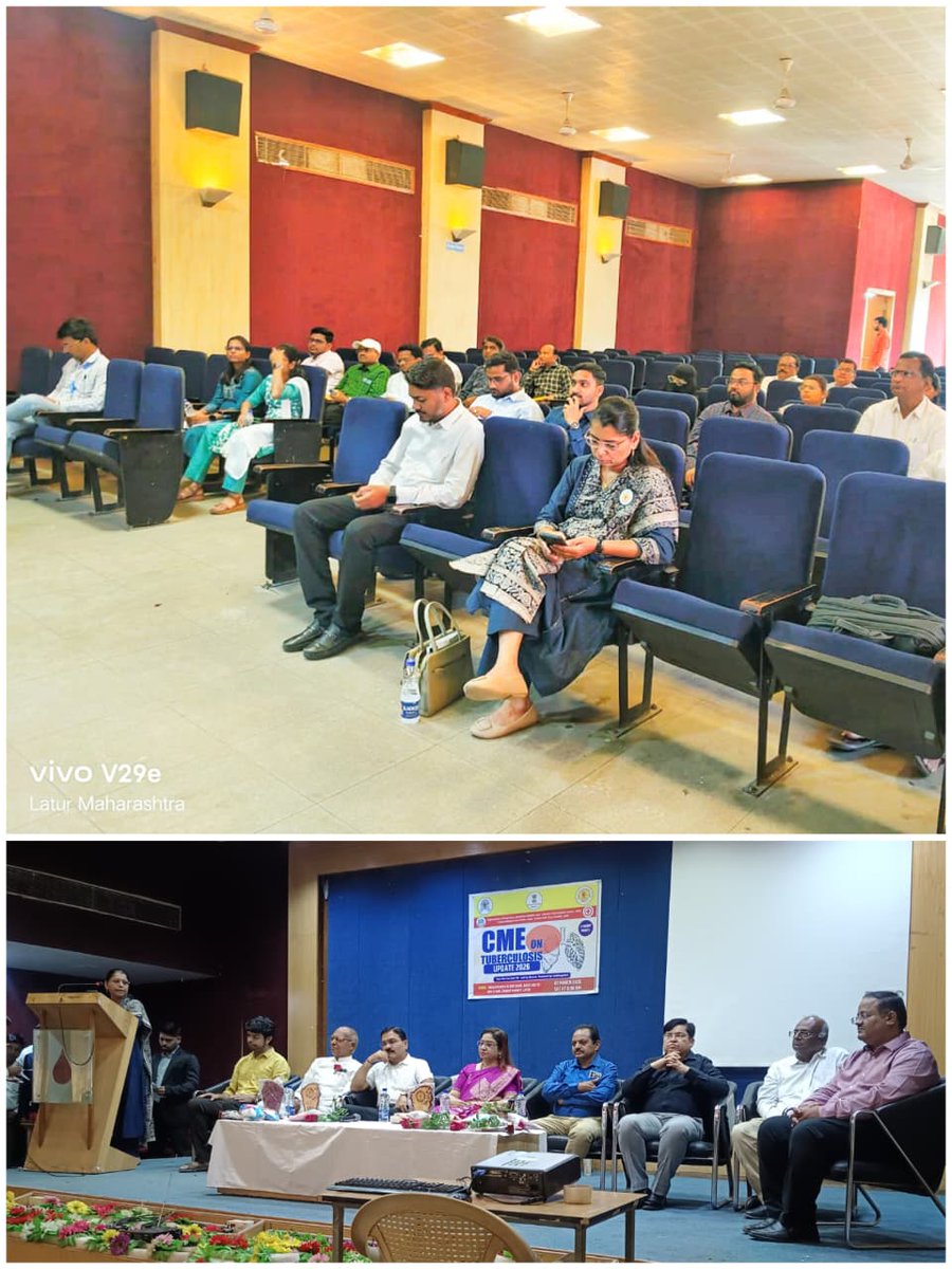 Maharashtra State TB tweet media