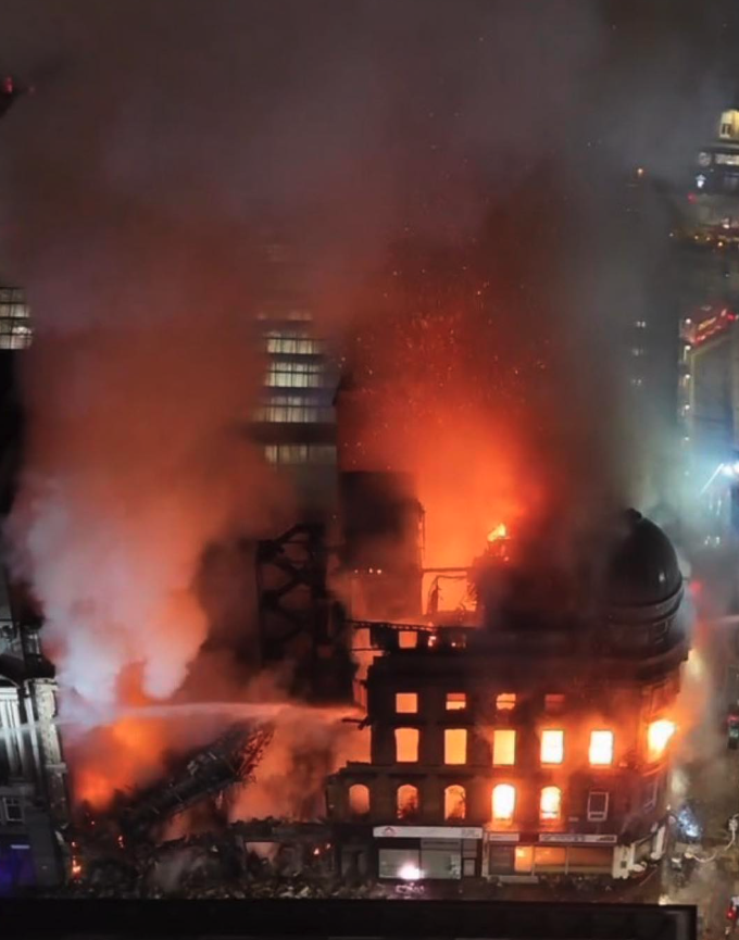 Kimberley tweet media