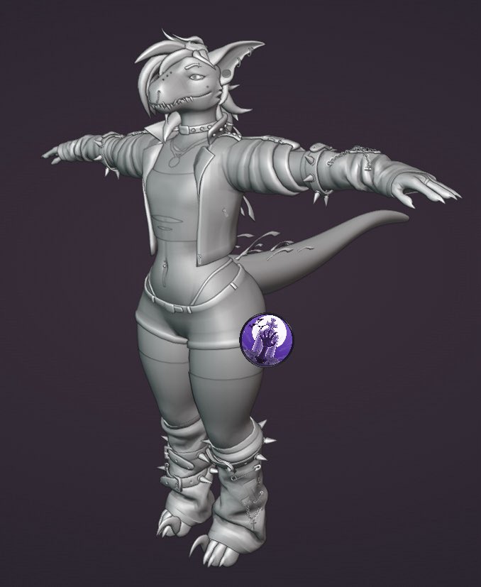 Violet Viper tweet media