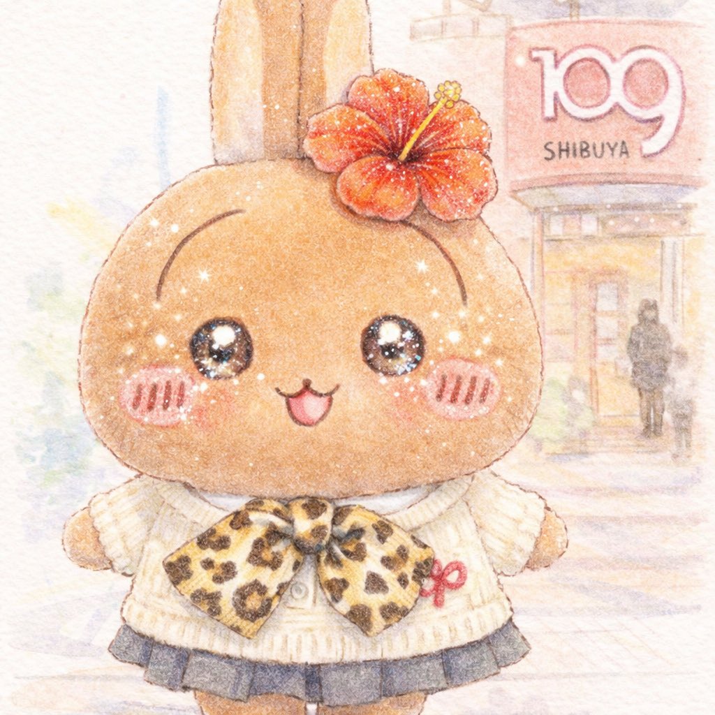 2CcpoRPrUzfurIh's tweet photo. 🌺ギャルうさぎ🌺 https://t.co/bWOIgY90rB