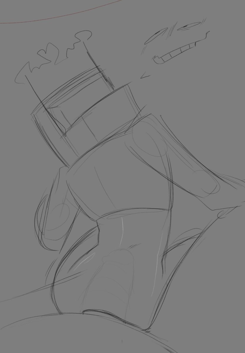 🔞 Frackhead (Commissions on vgen!) tweet media