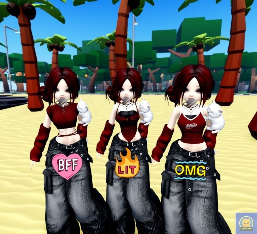 Roblox Fess tweet media