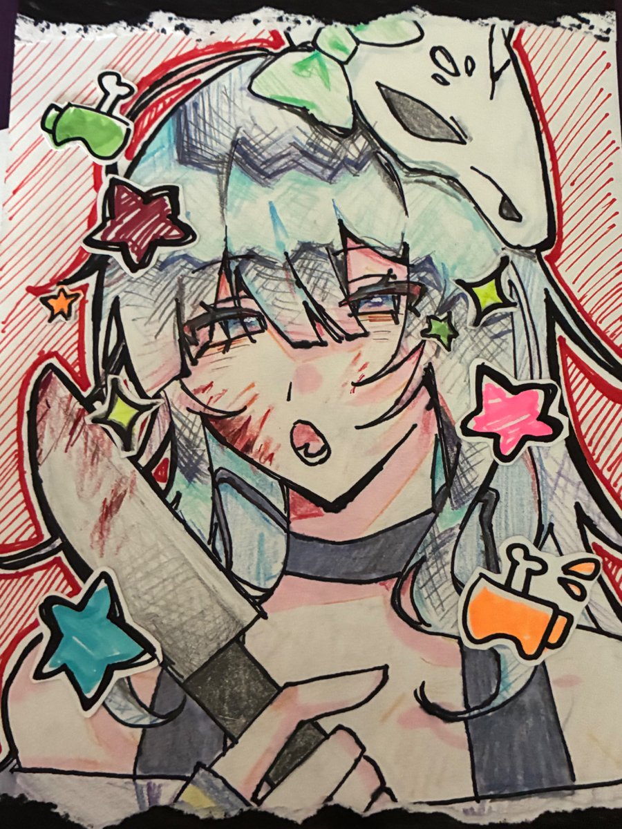 充電器。 tweet media