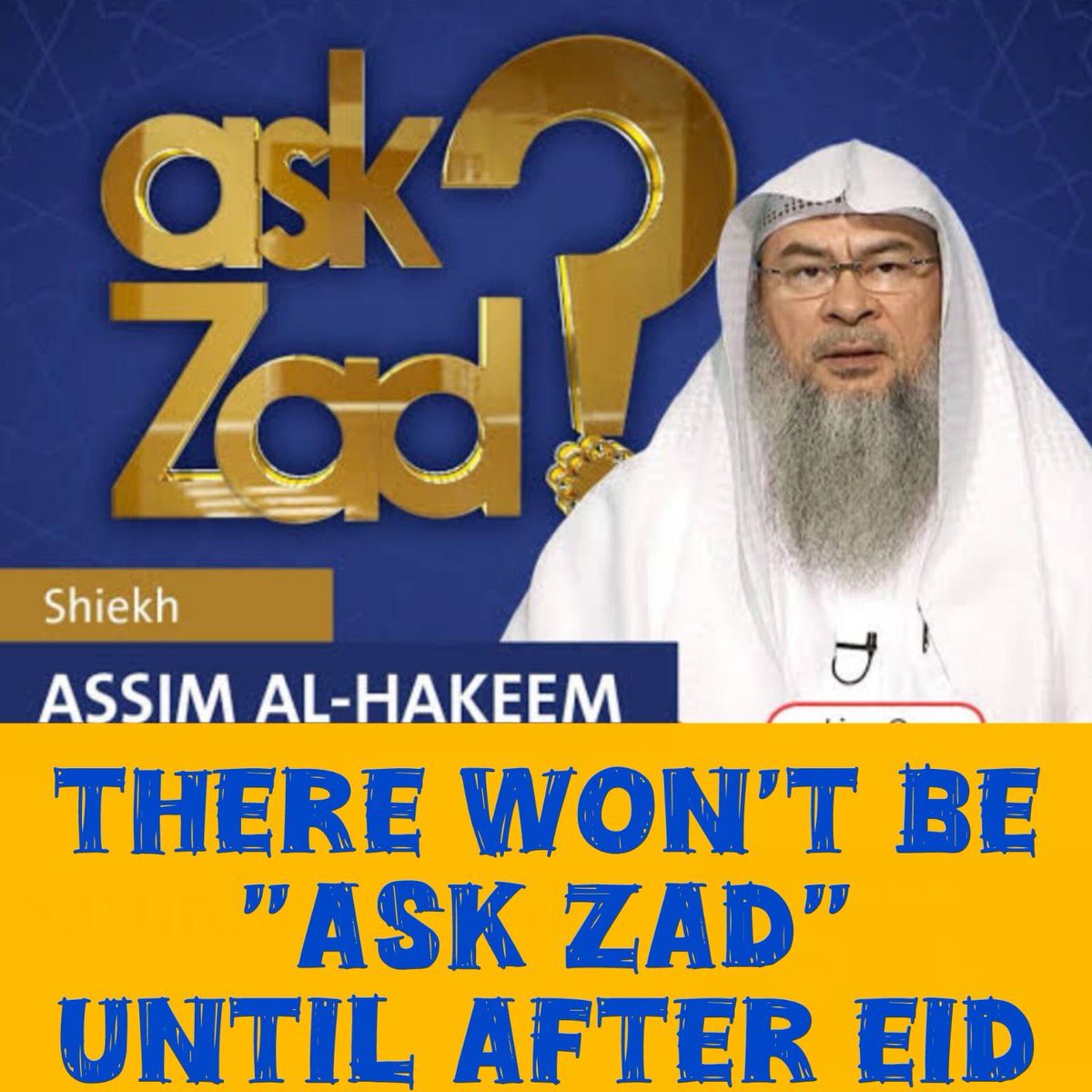 Assim Alhakeem tweet media