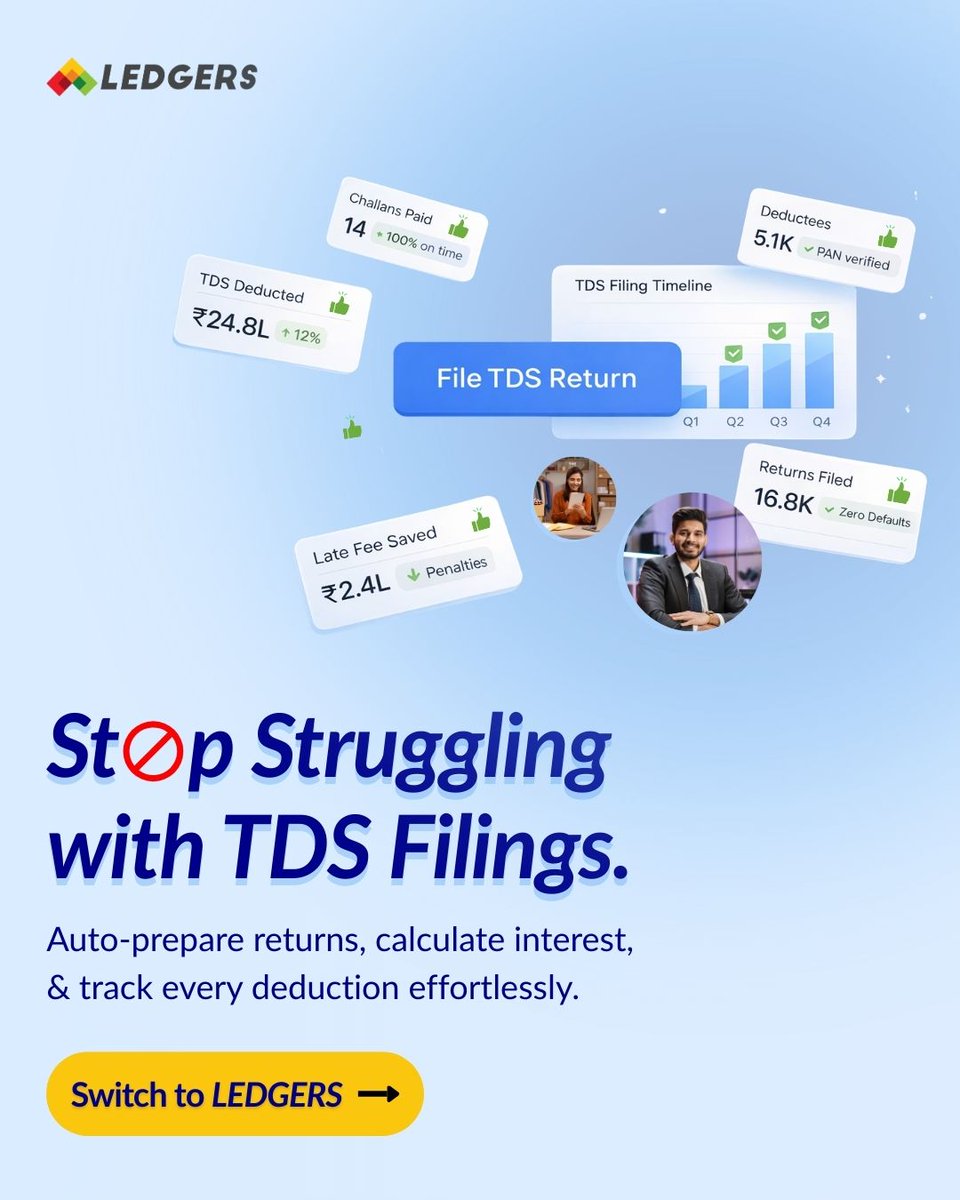 LEDGERS.Cloud tweet media