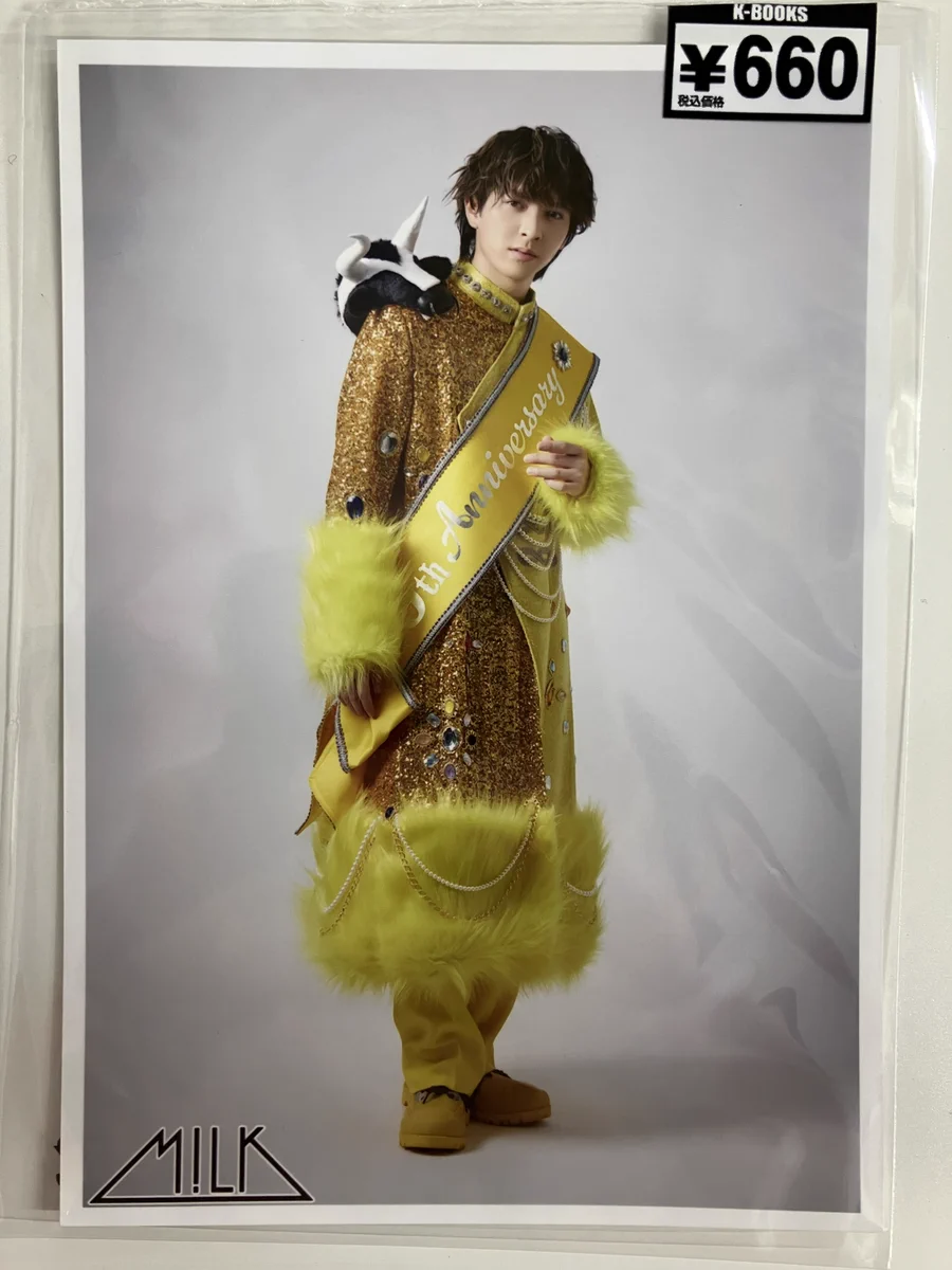 K-BOOKS アイドル館 男性アイドル STARTO＆TOBE＆EBiDAN＆RINDO on X