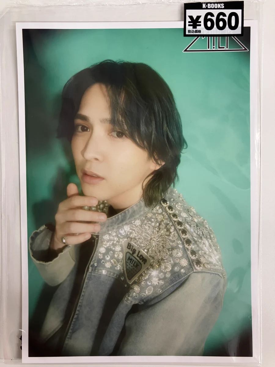 K-BOOKS アイドル館 男性アイドル STARTO＆TOBE＆EBiDAN＆RINDO on X