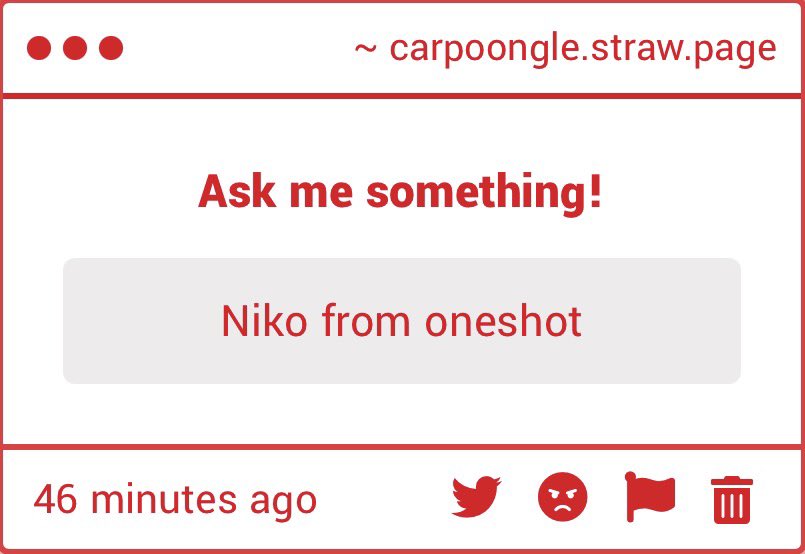 ~ ☆ Carp ☆ ~ (18+) tweet media