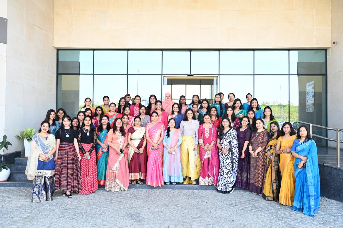 IIIT NAGPUR OFFICIAL tweet media