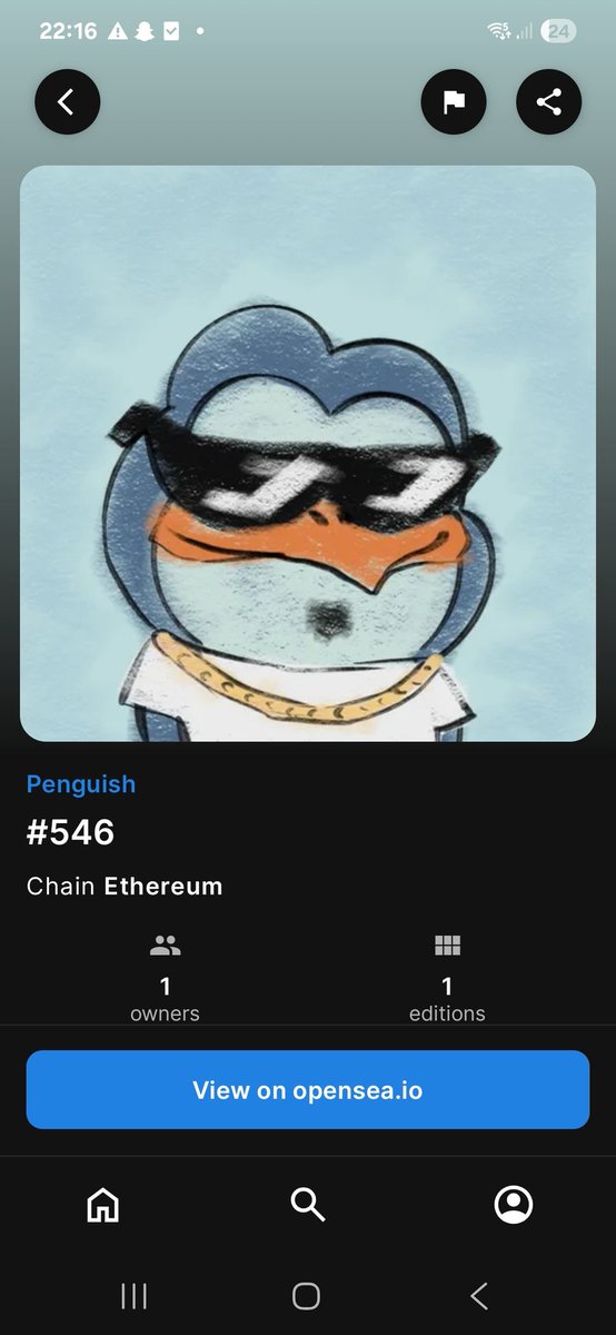 <a href="/d3generic/">degeneric</a> <a href="/PenguishETH/">Penguish</a> GMundos ☕️💯