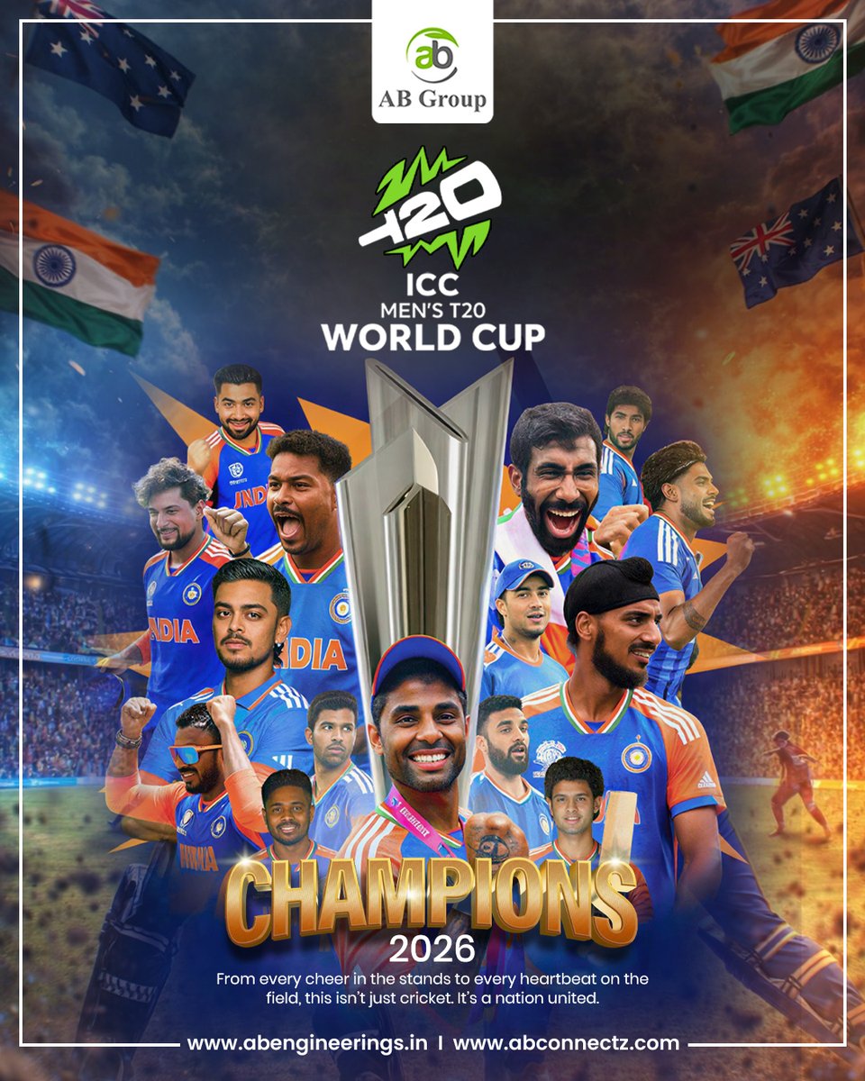 AB Connectz tweet media
