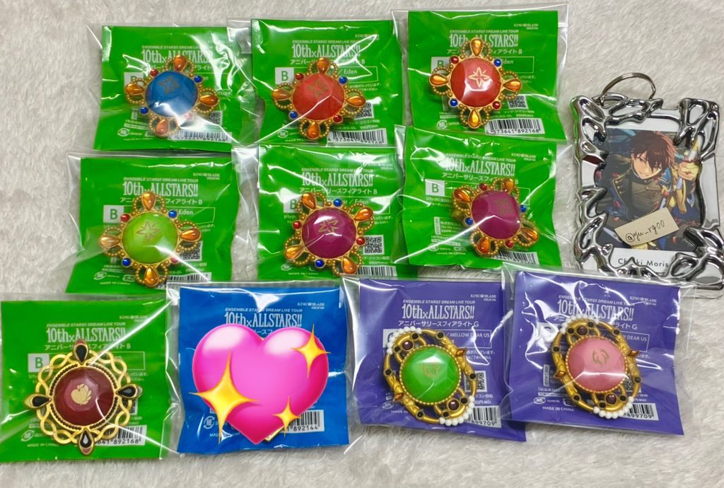 ゆらぎ。 tweet media