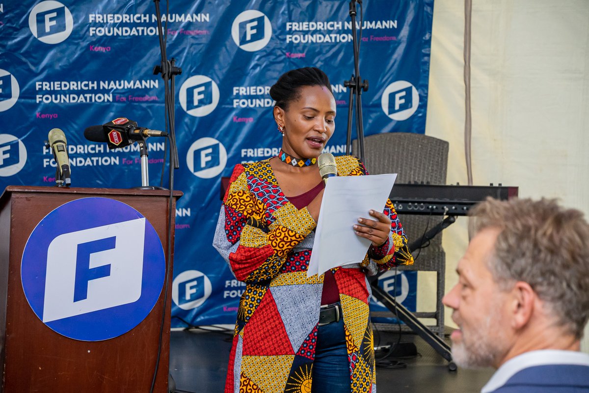 Association of Media Women in Kenya tweet media