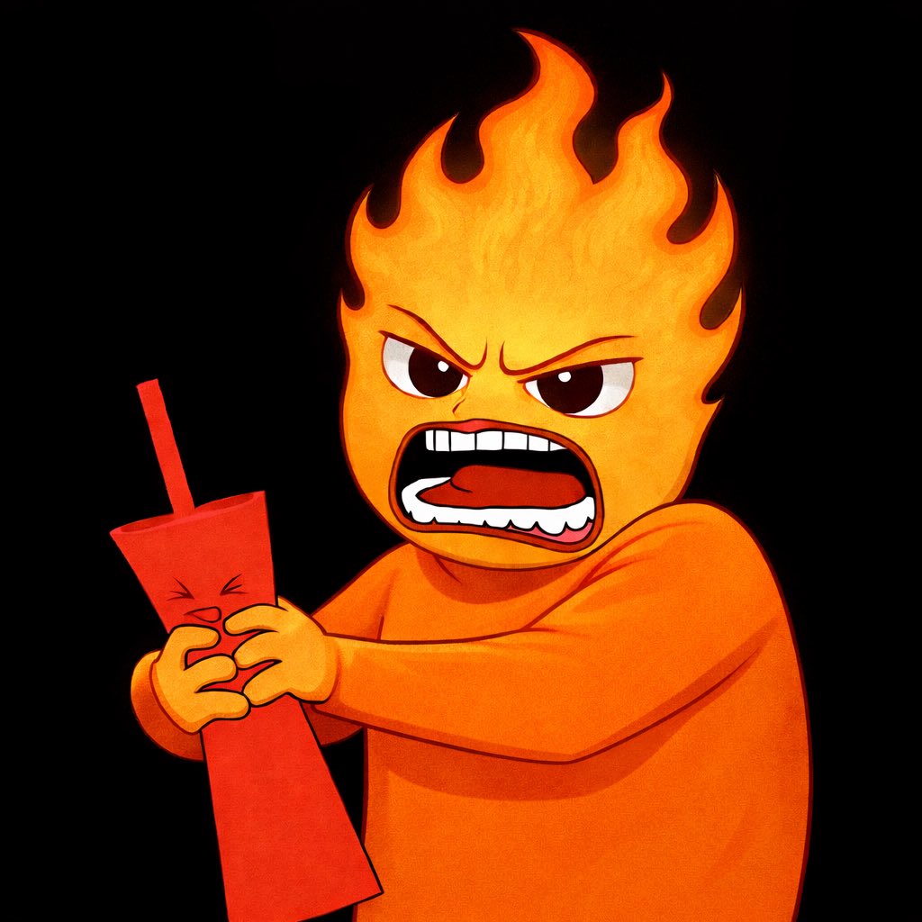 Heaven or Hell tweet media