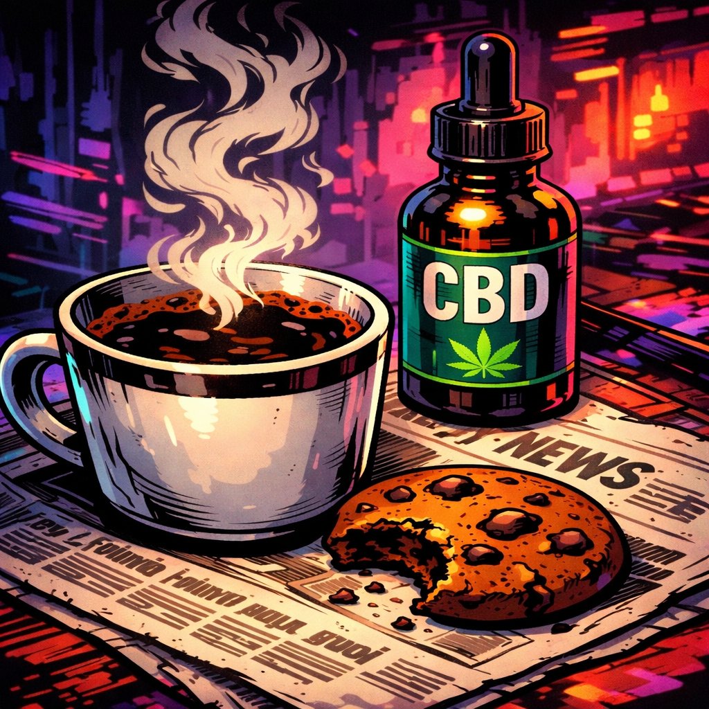 HnMiso's tweet photo. It looks like one #CBDproduct, but it's actually three different items. ๐
๐ https://t.co/UrWISeFLkE
#cannabidiol #industrialhemp #cbdcookies #supplement #anxiety #MiSobio #cbdsupplier #cannabiswholesale https://t.co/6LH2vYwyAc