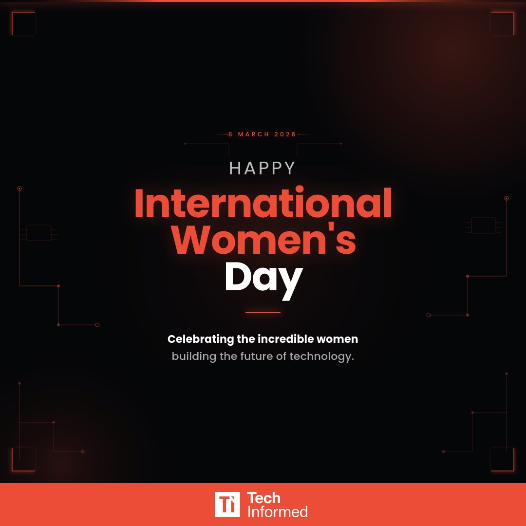 TechInformed tweet media