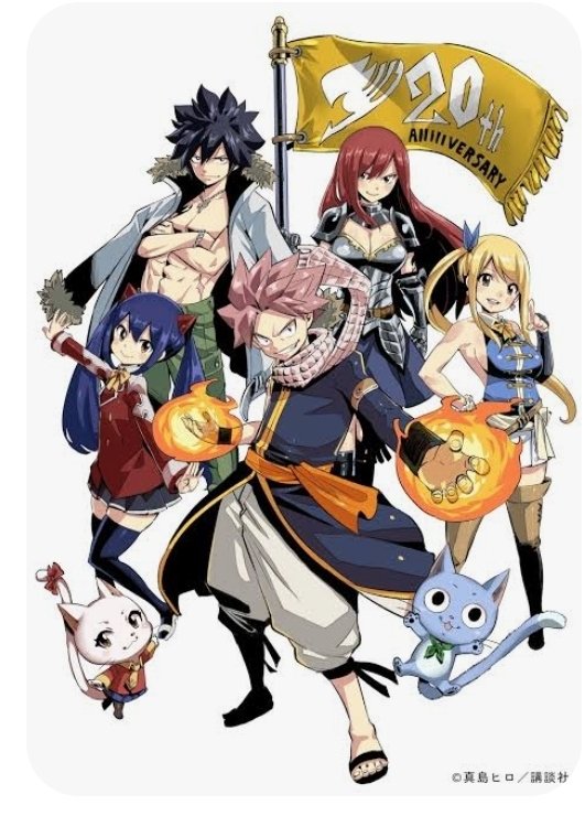 FairyDeadlySins🇳🇬 tweet media