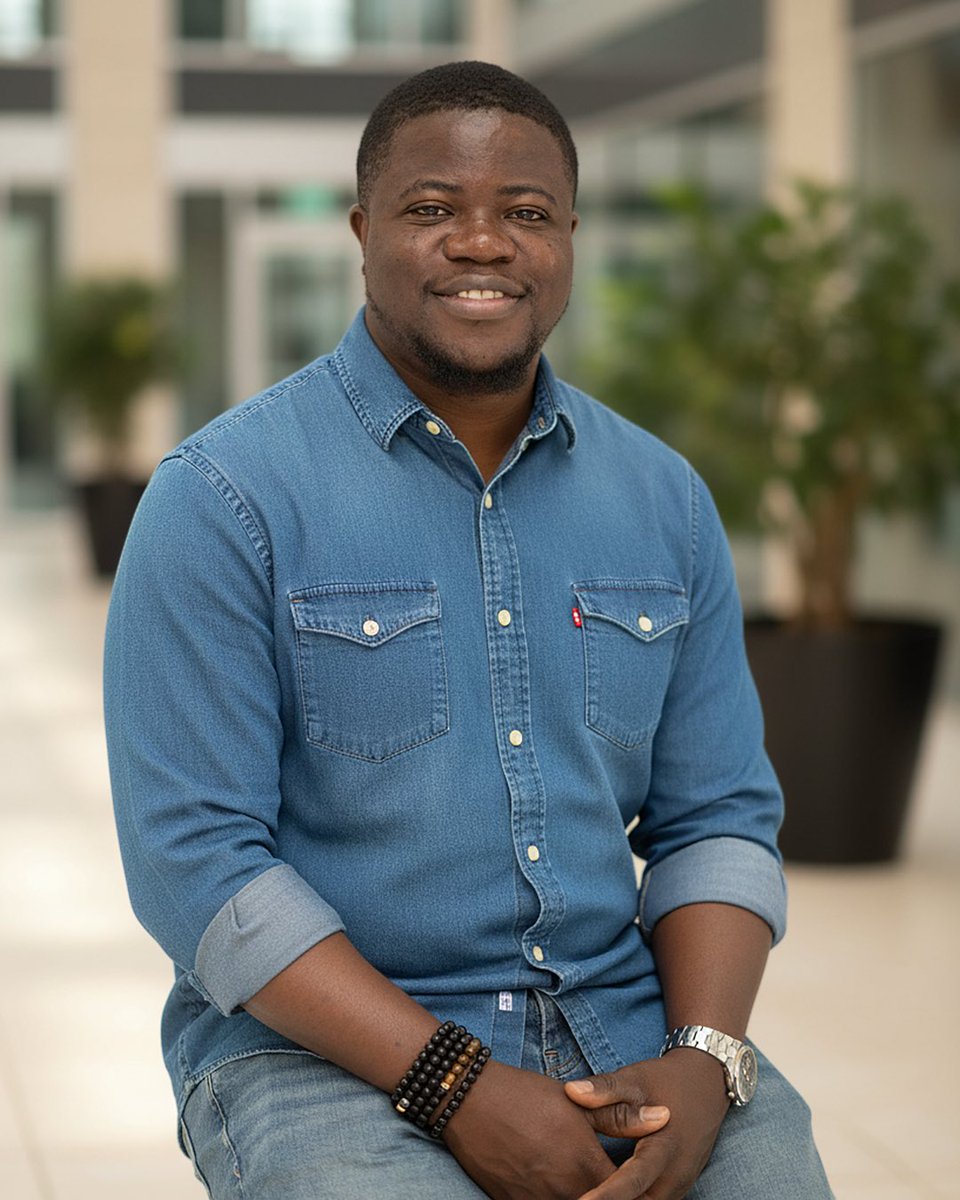 Tolulope Michael tweet media