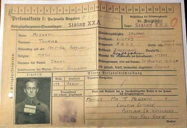 BUCHANAN: Dublin Time Machine tweet media