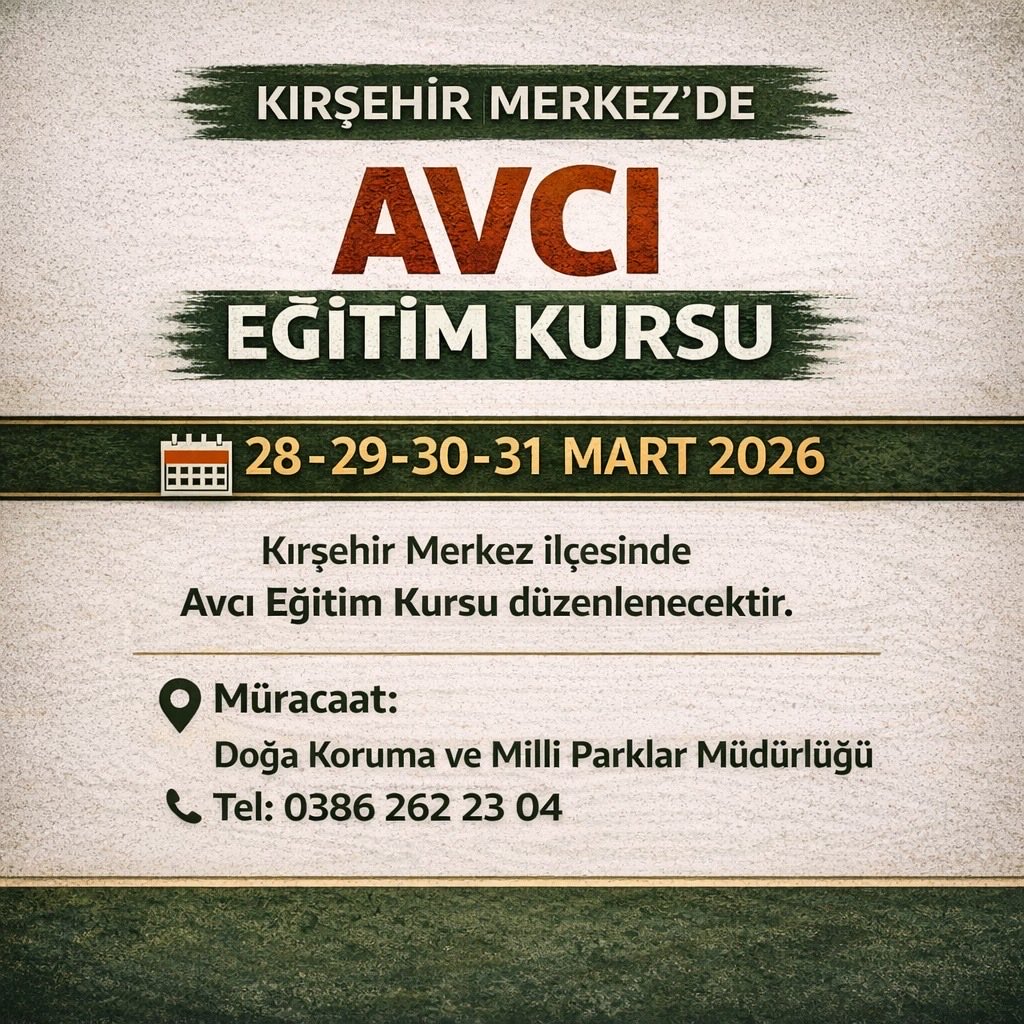 Kırşehir DKMP (@dkmpkirsehir) on Twitter photo 