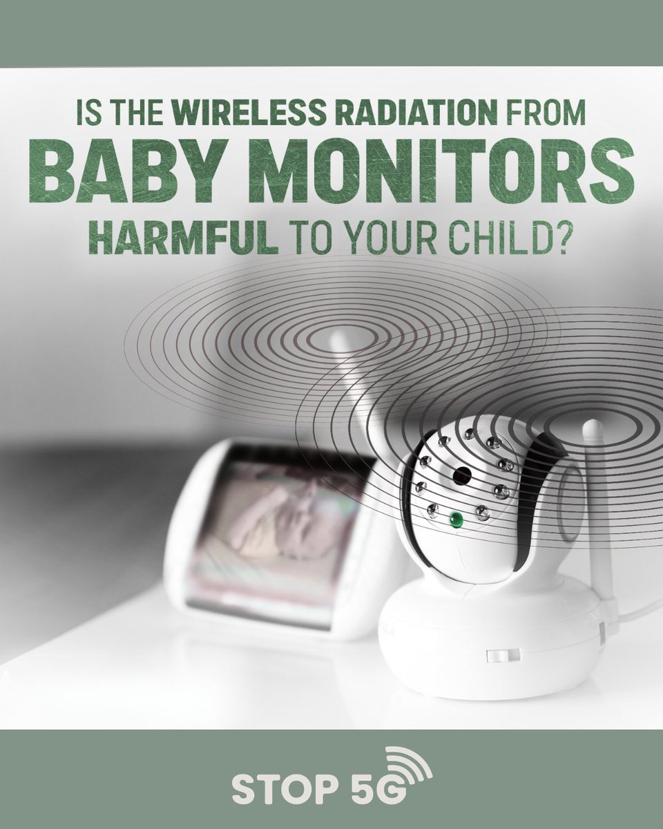 Stop5G Community Empowerment Consulting tweet media