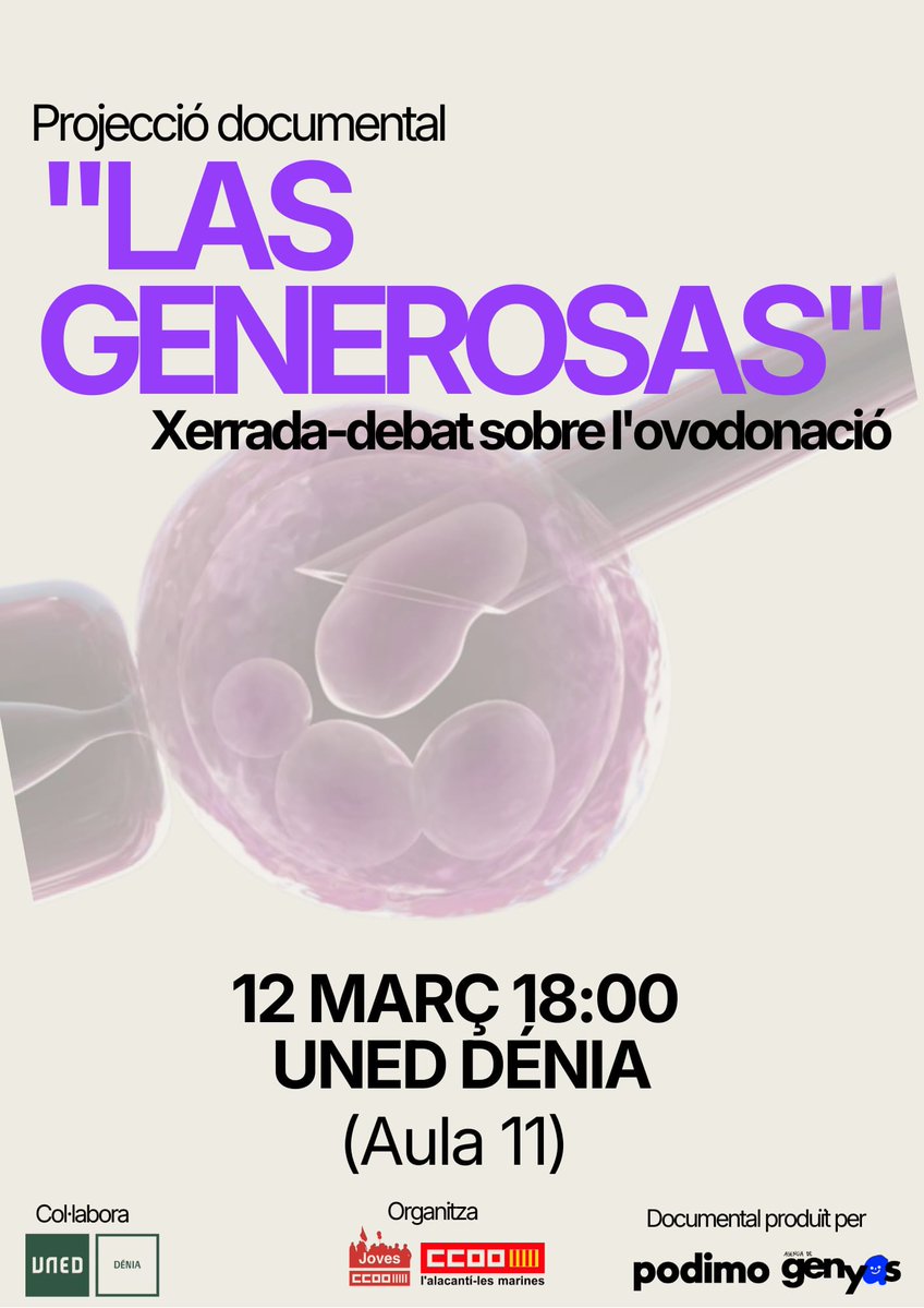 CCOO l'Alacantí-Les Marines tweet media