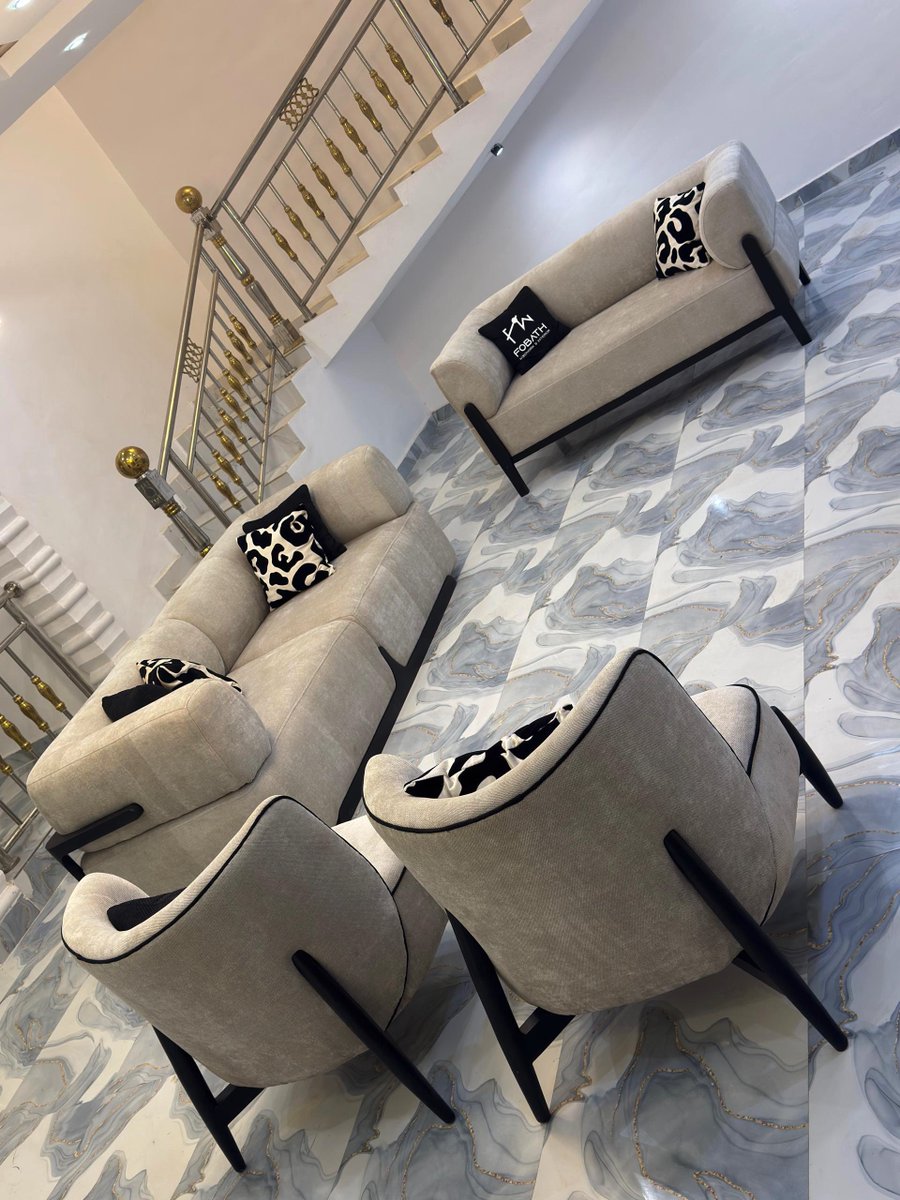 OTUNBA_TIZ's tweet image. At Fobath woodwork &amp;amp; interior, we pay attention to details, we use the best quality materials and above all, our clean finishes speaks for itself. 😊