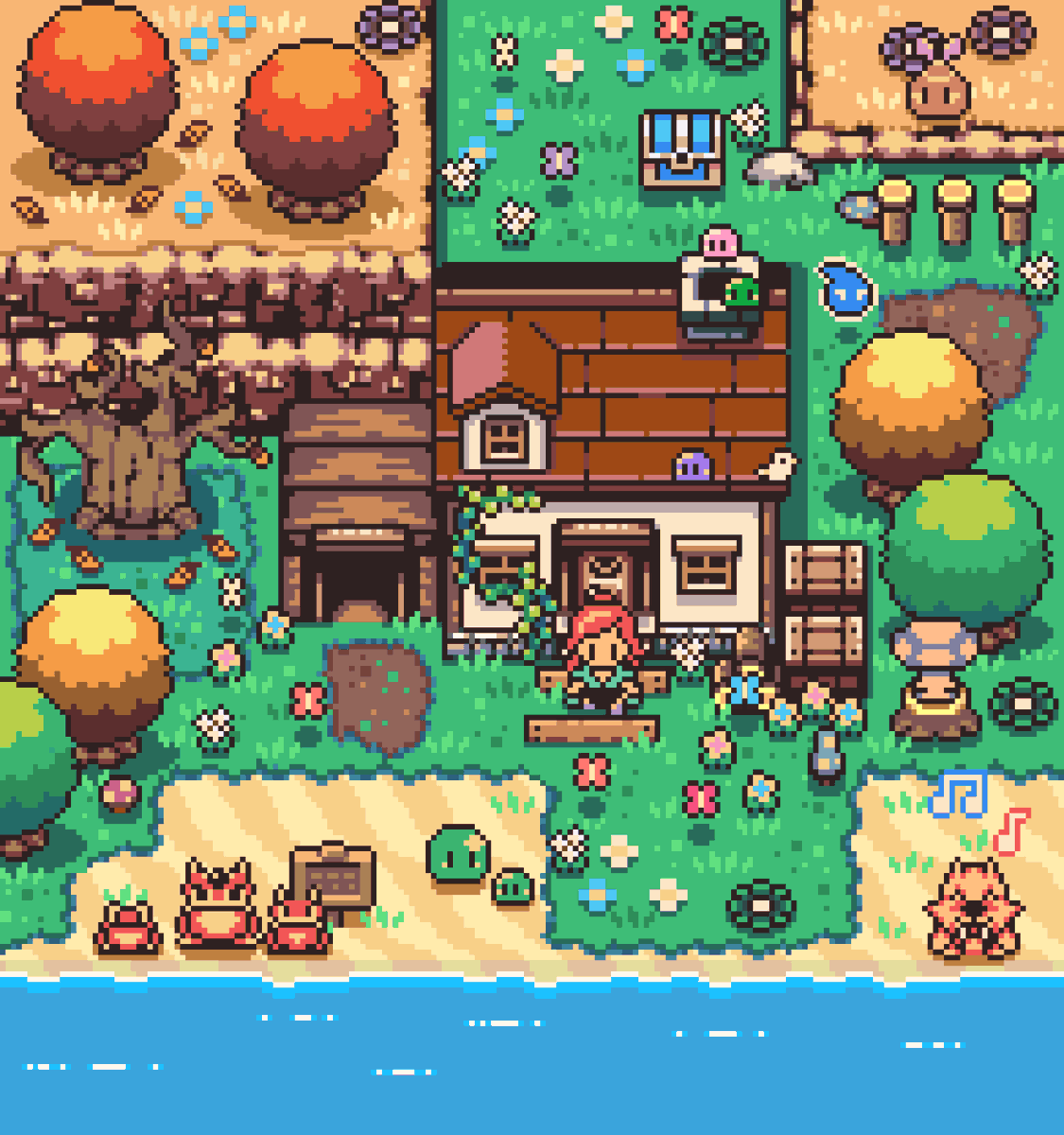 Faultbox tweet media