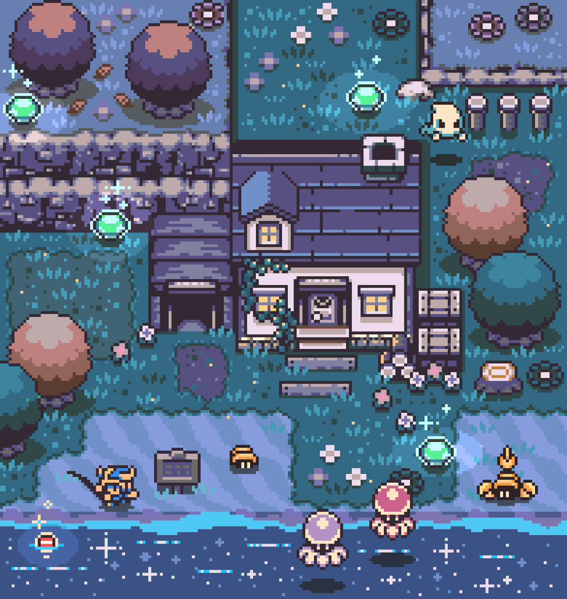 Faultbox tweet media