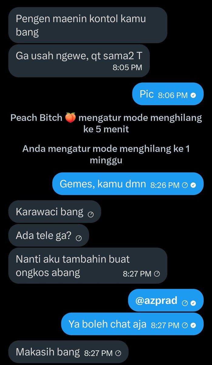 BiGtOoLteler's tweet photo. Lumayan lah yah, buat bantuin coli ☺☺ https://t.co/kT4dY6qDLJ