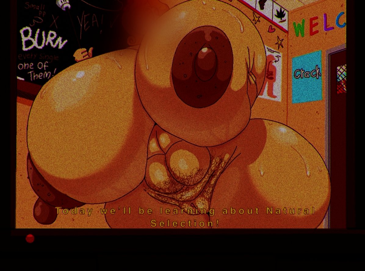 Brattybones's tweet photo. ㅤㅤㅤㅤ❴ 🧡 ❵

  ㅤㅤㅤㅤUgh.. everytime it feels more and more impossible to not stay nude with a body like this..~♡

  ㅤㅤㅤㅤㅤㅤㅤ [♡ + ↻] ㅤㅤㅤㅤ https://t.co/3rjljYtVwF