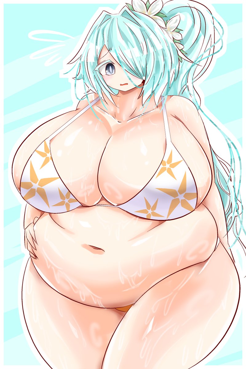 はどコア！ tweet media